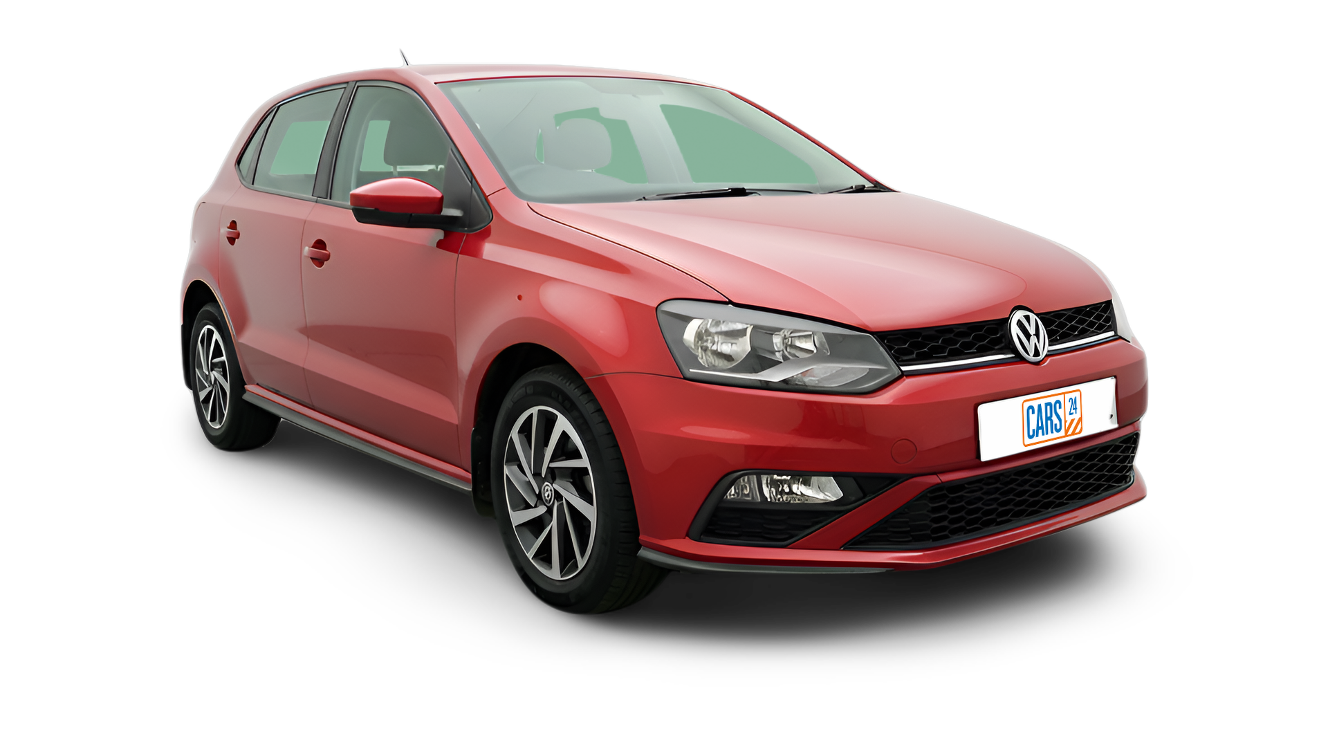 Volkswagen Polo-img